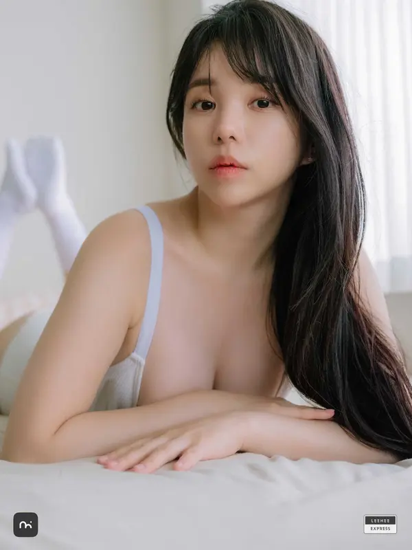 LeeheeExpress – NO.507 LEFM-038 - Yuri 6
